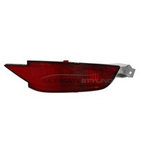 Ford Fiesta Rear Fog Light &