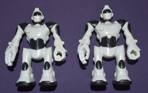 Wowwee lots robotic - wowwee,