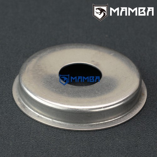 Mamba turbo heat - heat, shield