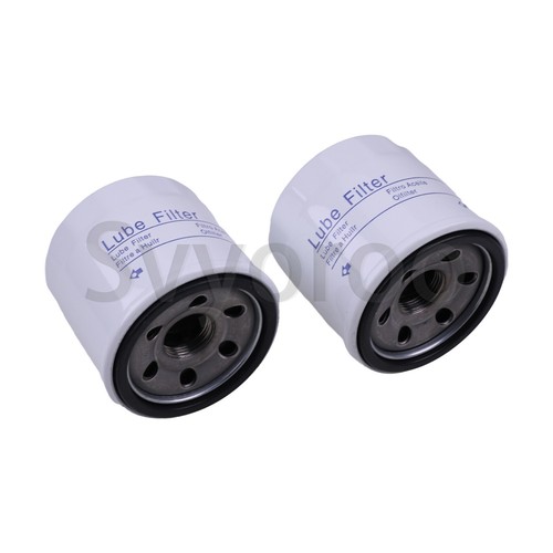 Oil filter 119305 35150 - 2x,