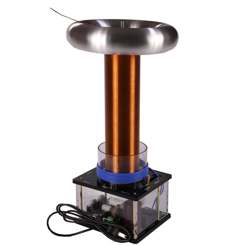 220v tesla electric coil - electric,