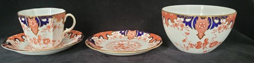 Antique royal crown - royal,