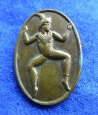 Vintage Brownie Guide 1940s