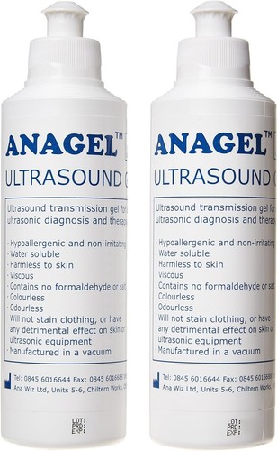Pack anagel fetal - pack,