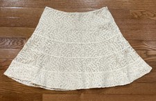 NWT Express Womens Off White