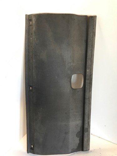 Iveco daily trim moulding - trim,