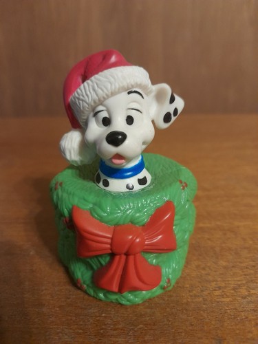 Mcdonalds 101 dalmatians happy - 101,