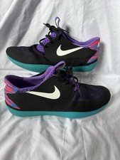 Nike Solarsoft Moccasin Low