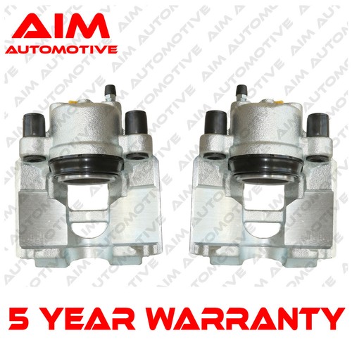 Brake calipers front - brake,