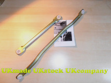 Micra K12 Wiper Mechanism