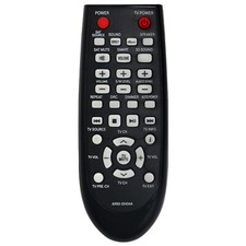 New AH59-02434A Remote for Samsung Sound Bar HW-E550ZA HW-E450C HW-E551ZA