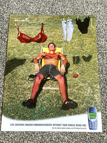 Vintage 2001 magazine - vintage, uk