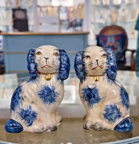 Staffordshire reproduction - staffordshire,