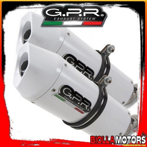 Gpr terminals suzuki - gpr,