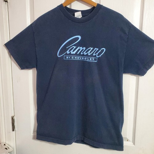 Chevy chevrolet camaro shirt - camaro,