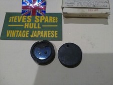 KAWASAKI S1,S2,S3, 1972-75, KZ750 H2,A,B,C,1972-1976,KZ900 Z1, FRONT BRAKE PADS.