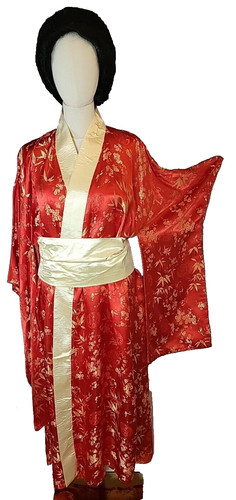 Vintage underwraps costume - vintage,