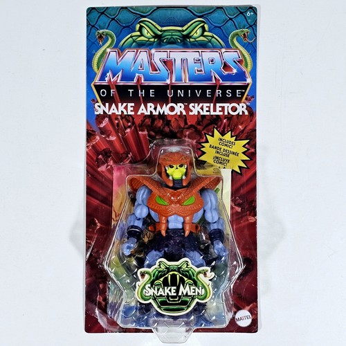 2022 mattel masters - ©2022,