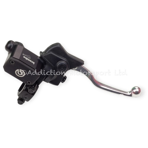Brembo racing cnc brake - mx,