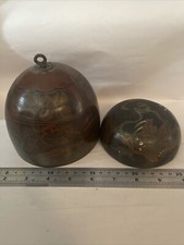 2x Temple / Shrine Antique
