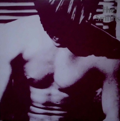 The smiths - smiths,
