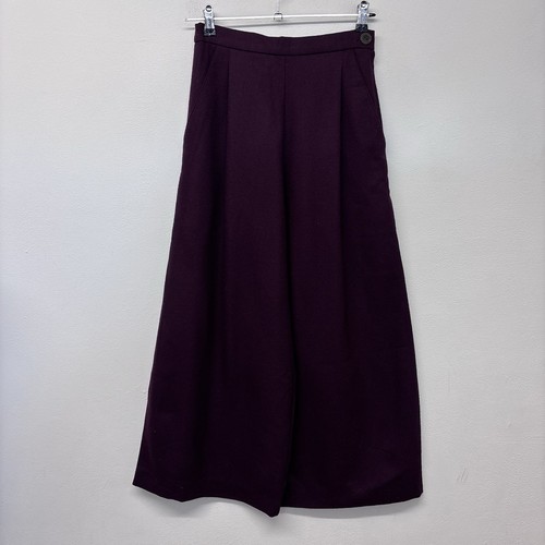 Terry macey wide leg - terry,
