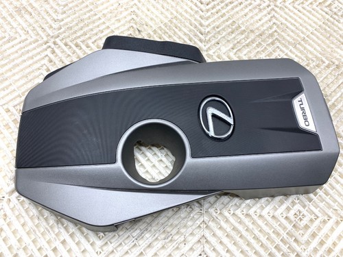 Engine cover for lexus - cover, iii