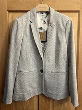 Joules Mollie Print tailored