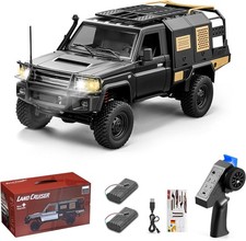 Crawler mn 82s lc79 - rc, mn-82s