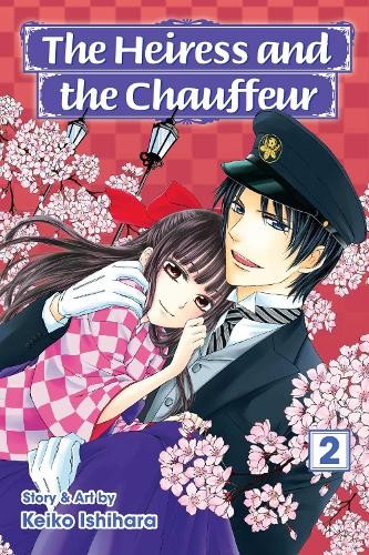 The heiress and - and, chauffeur