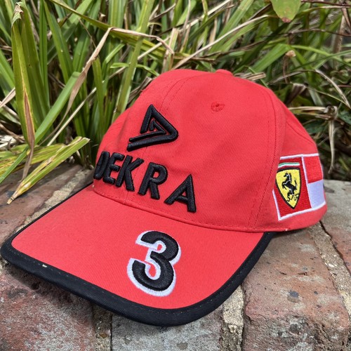 1998 ferrari dekra michael - ferrari,