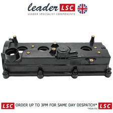 ROCKER COVER WITH GASKET