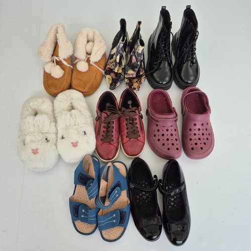 Shoe bundle size - bundle,