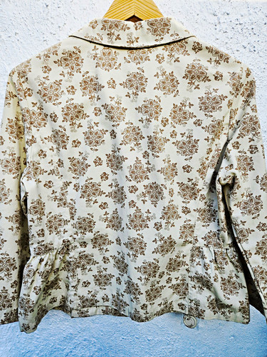 Laura ashley floral peplum - laura,