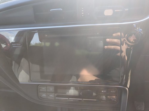 Toyota auris 2015 2018 - toyota, nav