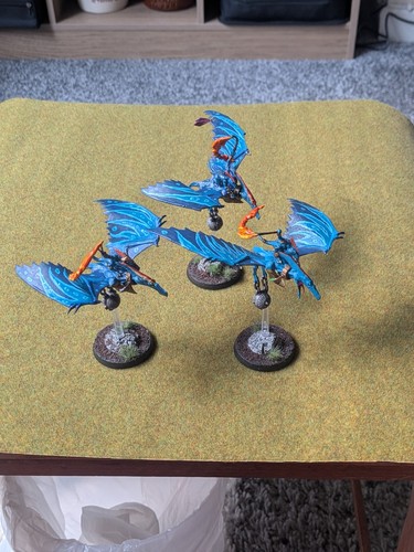 Warhammer aos seraphon - warhammer,