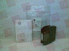 GENERAL ELECTRIC CP-2F / CP2F