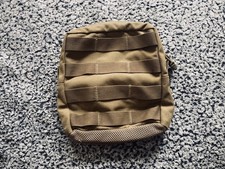 Blackhawk Utility Pouch - Tan