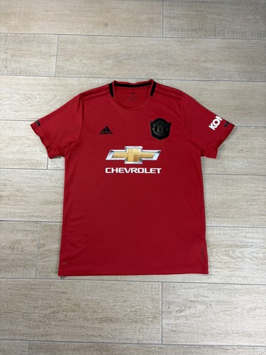 Adidas manchester united - adidas,