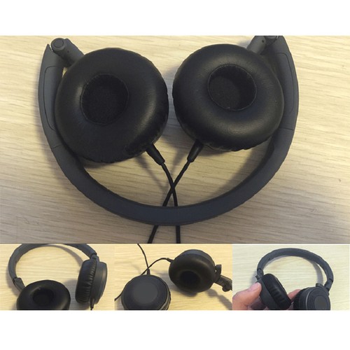 Replacement ear pad - replacement, earpads