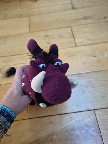 The lion king pumbaa - king,