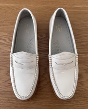 Bass co easy weejuns - co,