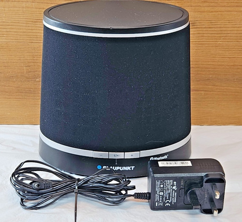 Blaupunkt bs723 cone - cone, wireless