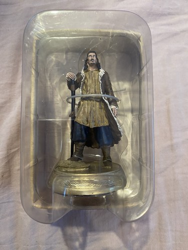 Eaglemoss the hobbit - eaglemoss,