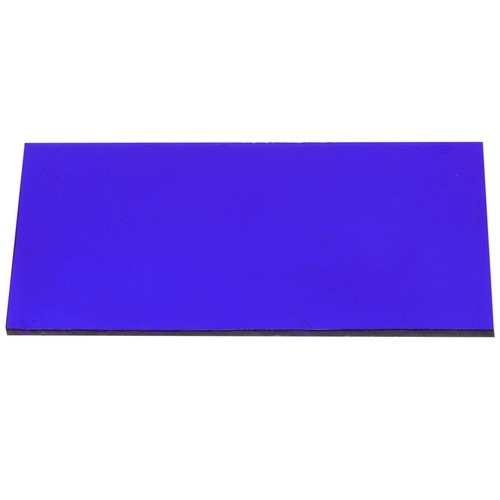 Experiment cobalt plate - cobalt,
