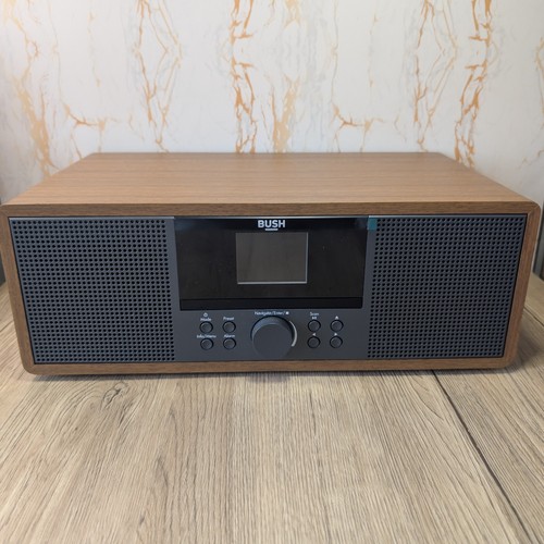 Bush dc826b usb dab - dc826b, fm