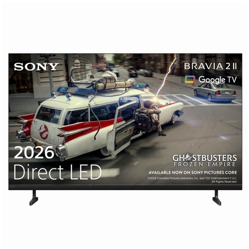 Sony k50s25m2pb bravia - 50",