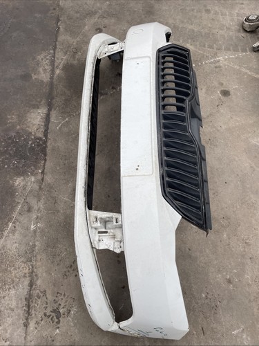 Skoda fabia 2014 - fabia, front