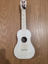 Vintage 1970s Carnival Ukulele