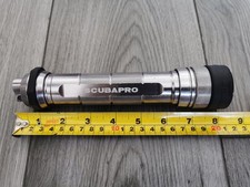 Scubapro Nova 720 Wide Diving